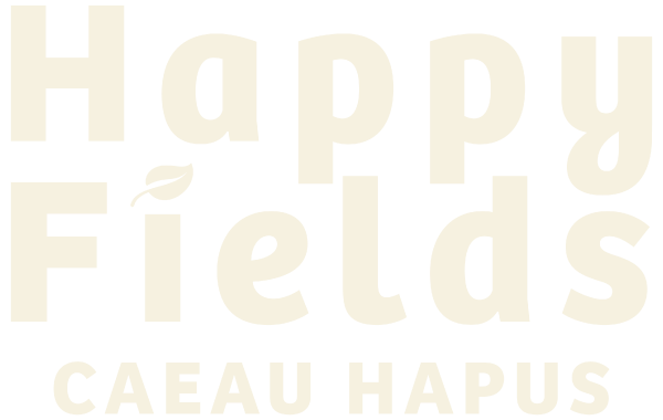 Hapus Caeau Ltd Logo